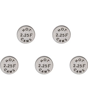 VALVE SHIM 5PK 10.0X2.25