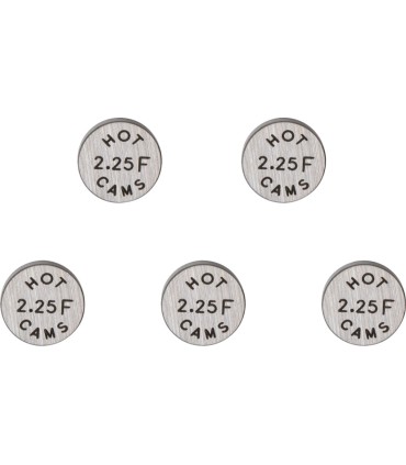 VALVE SHIM 5PK 10.0X2.25