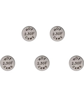 VALVE SHIM 5PK 10.0X2.30