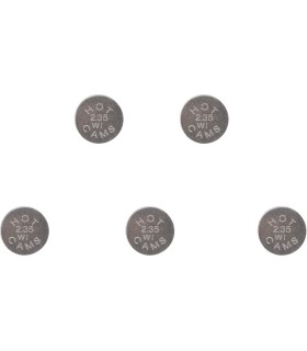 VALVE SHIM 5PK 10.0X2.35