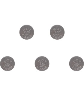 VALVE SHIM 5PK 10.0X2.50