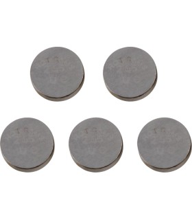 VALVE SHIM 5PK 10.0X2.65