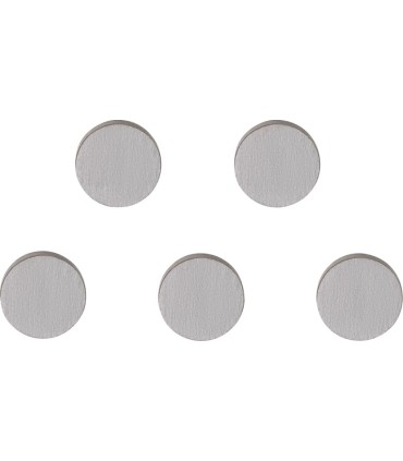 VALVE SHIM 5PK 10.0X2.65