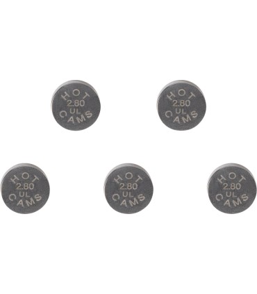 VALVE SHIM 5PK 10.0X2.80