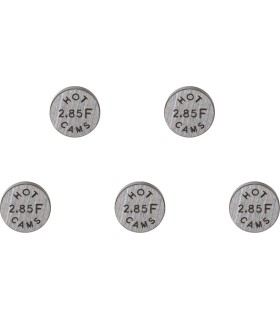 VALVE SHIM 5PK 10.0X2.85
