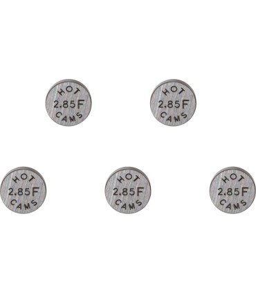 VALVE SHIM 5PK 10.0X2.85