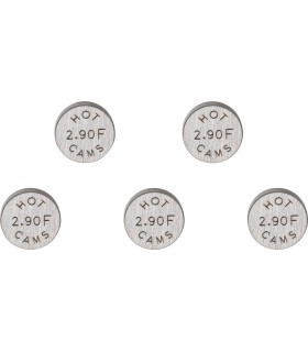 VALVE SHIM 5PK 10.0X2.90