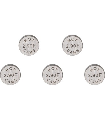 VALVE SHIM 5PK 10.0X2.90