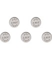 VALVE SHIM 5PK 10.0X2.90