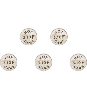 VALVE SHIM 5PK 10.0X3.10