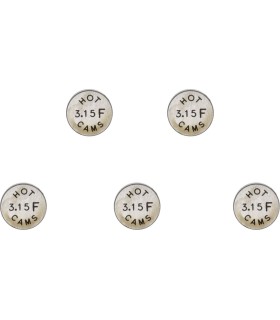 VALVE SHIM 5PK 10.0X3.15