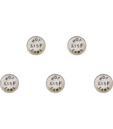 VALVE SHIM 5PK 10.0X3.15