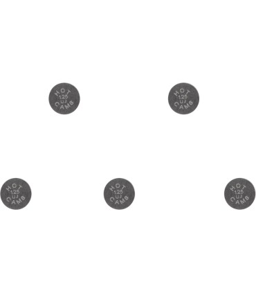 VALVE SHIM 5PK 7.48X1.25