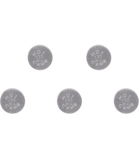VALVE SHIM 5PK 7.48X1.30