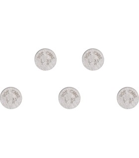 VALVE SHIM 5PK 7.48X1.35