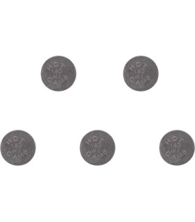 VALVE SHIM 5PK 7.48X1.40