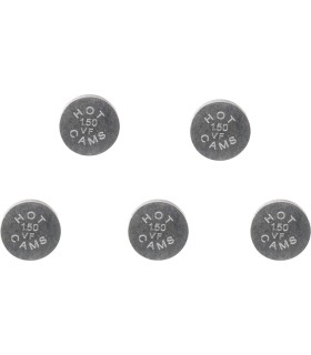 VALVE SHIM 5PK 7.48X1.50