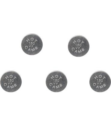 VALVE SHIM 5PK 7.48X1.50