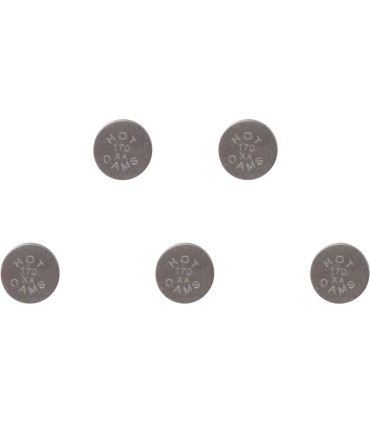 VALVE SHIM 5PK 7.48X1.70