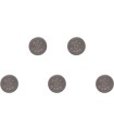 CALE DE SOUPAPE 5PK 7,48X1,70