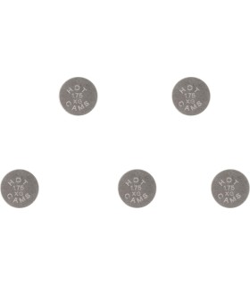 VALVE SHIM 5PK 7.48X1.75