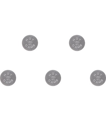 VALVE SHIM 5PK 7.48X1.80