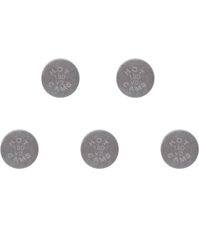 VALVE SHIM 5PK 7.48X1.90