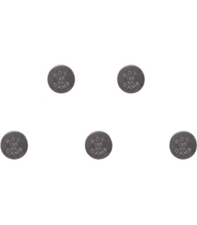 VALVE SHIM 5PK 7.48X1.95