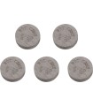CALE DE SOUPAPE 5PK 7.48X2.20