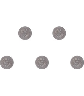 VALVE SHIM 5PK 7.48X2.55