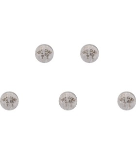 VALVE SHIM 5PK 7.48X2.65