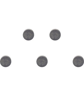 VALVE SHIM 5PK 7.48X2.75