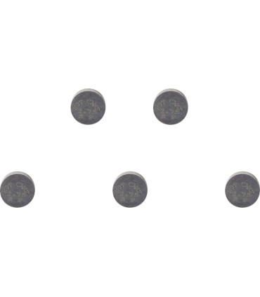 VALVE SHIM 5PK 7.48X2.75