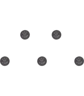 VALVE SHIM 5PK 7.48X2.80