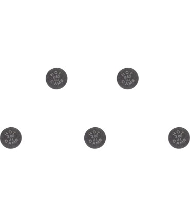 VALVE SHIM 5PK 7.48X2.80
