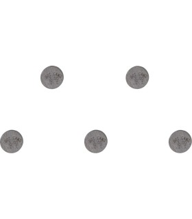 VALVE SHIM 5PK 7.48X3.00