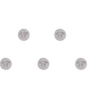 VALVE SHIM 5PK 7.48X3.05