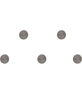 VALVE SHIM 5PK 7.48X3.15