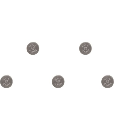 VALVE SHIM 5PK 7.48X3.15