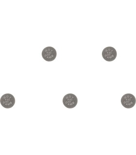 VALVE SHIM 5PK 7.48X3.20