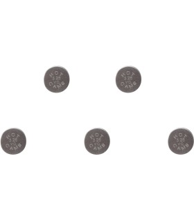 VALVE SHIM 5PK 7.48X3.25