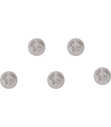 VALVE SHIM 5PK 7.48X3.35