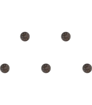 VALVE SHIM 5PK 7.48X3.40