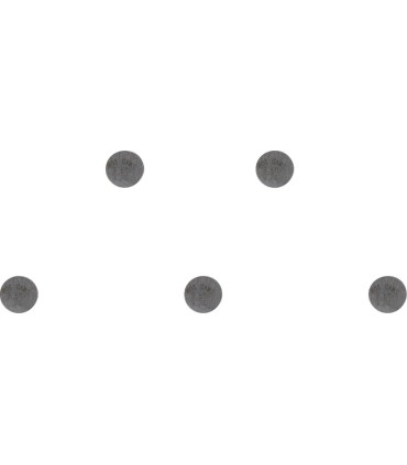 VALVE SHIM 5PK 7.48X3.50