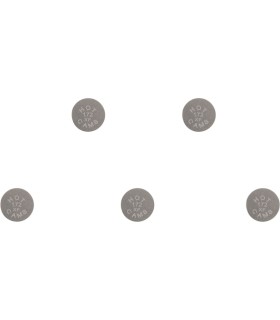 VALVE SHIM 5PK 8.90X1.72