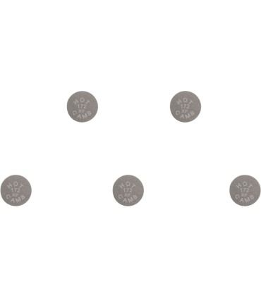 VALVE SHIM 5PK 8.90X1.72