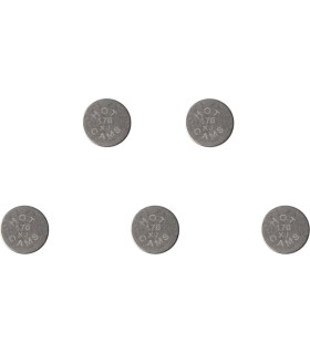 VALVE SHIM 5PK 8.90X1.76