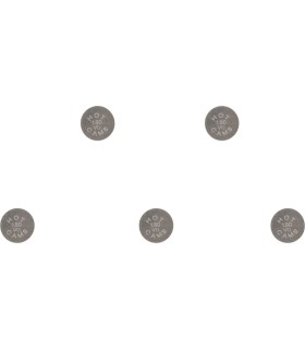 VALVE SHIM 5PK 8.90X1.80