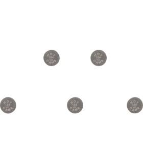 VALVE SHIM 5PK 8.90X1.84