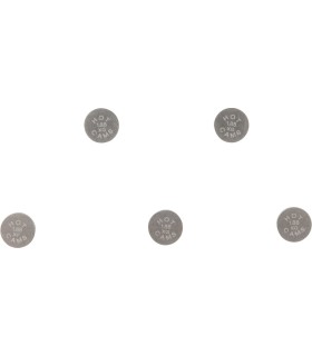 VALVE SHIM 5PK 8.90X1.88